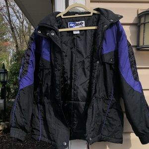 Vintage SkiGear Jacket
